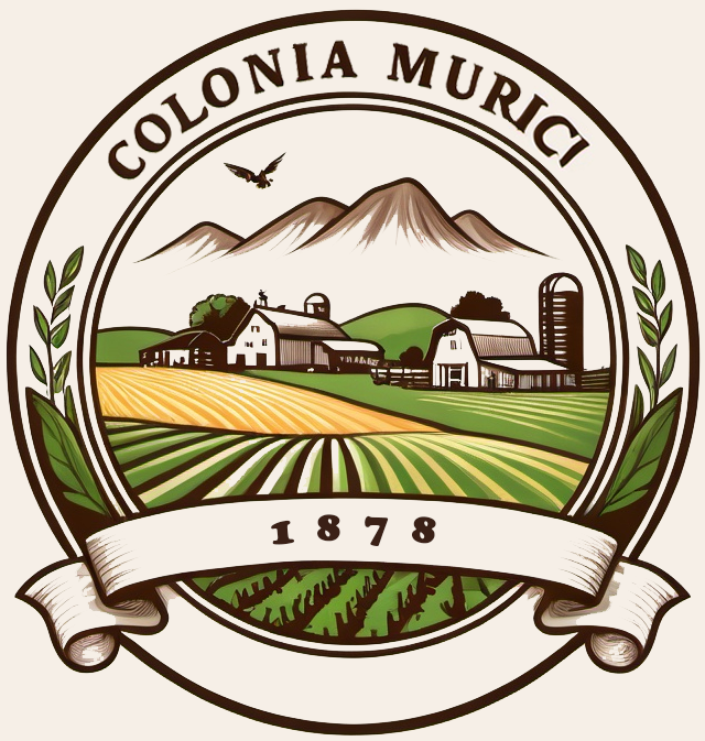 COLÔNIA MURICI